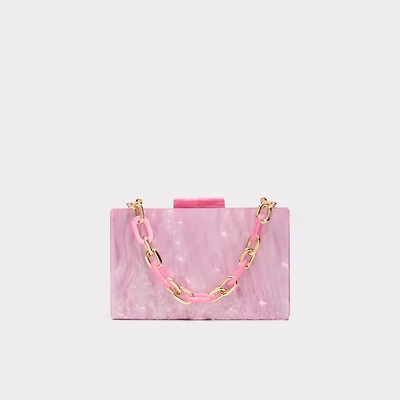 Mareinaa Pink Women's Clutches & Evening bags | ALDO US