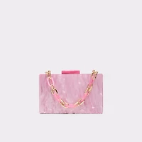 Mareinaa Pink Women's Clutches & Evening bags | ALDO US