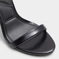 Maristou Noir Femmes Sandale à lanières | ALDO Canada