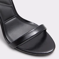 Maristou-xt Black Women's Heeled sandals | ALDO US
