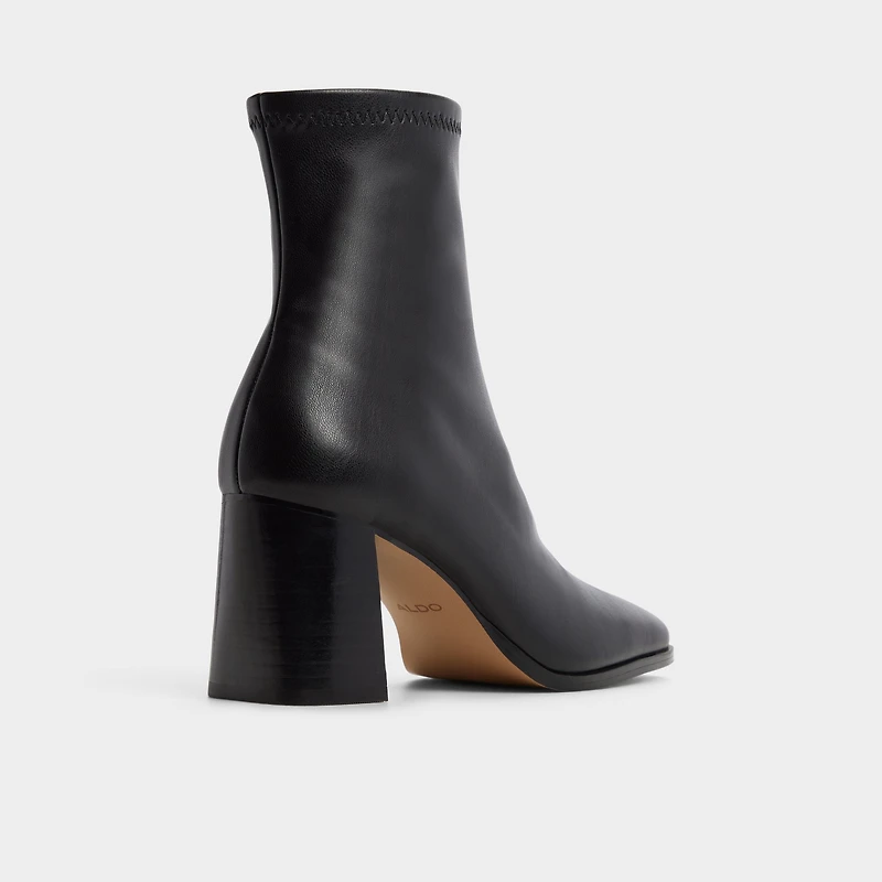 Marlo Black Women's Ankle boots | ALDO Canada