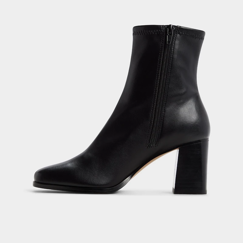 Marlo Black Women's Ankle boots | ALDO Canada