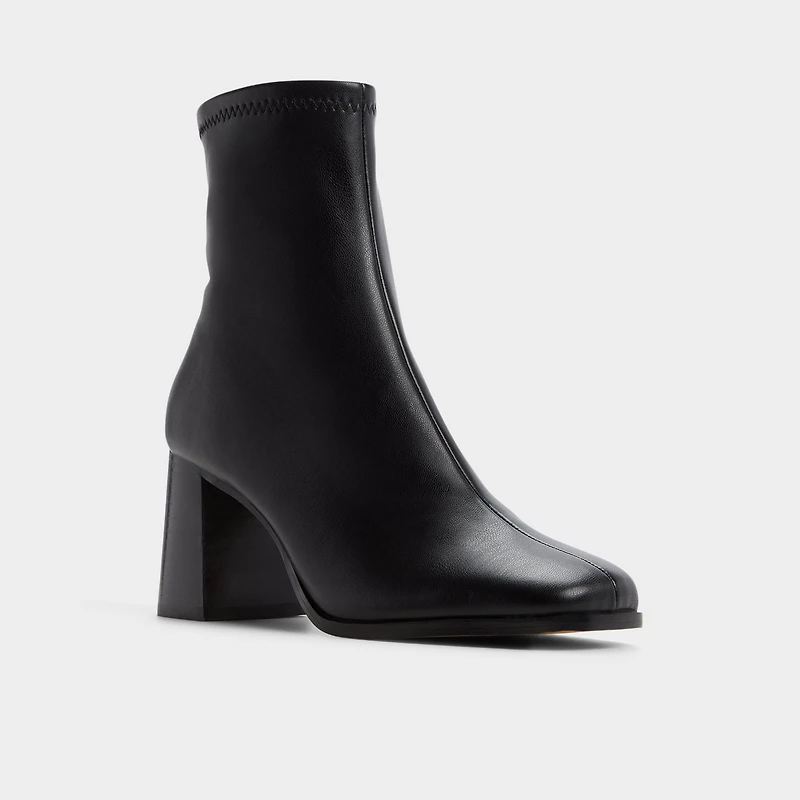 Marlo Black Women's Ankle boots | ALDO Canada