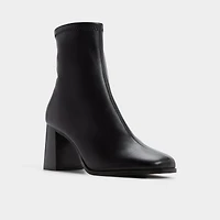 Marlo Black Women's Ankle boots | ALDO Canada