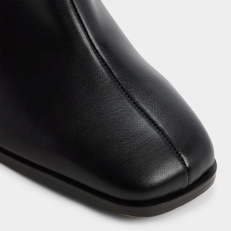 Marlo Black Women's Ankle boots | ALDO Canada