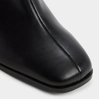Marlo Black Women's Ankle boots | ALDO Canada