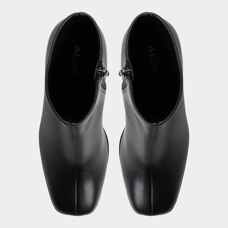 Marlo Black Women's Ankle boots | ALDO Canada