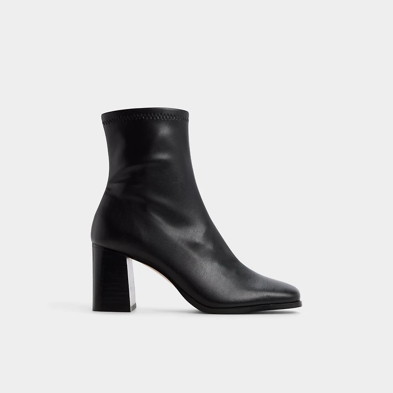 Marlo Black Women's Ankle boots | ALDO Canada