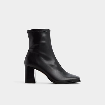 Marlo Black Women's Ankle boots | ALDO Canada