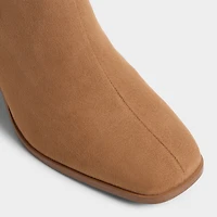 Marlo Medium Brown Women's Ankle boots | ALDO Canada
