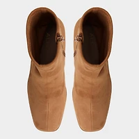 Marlo Medium Brown Women's Ankle boots | ALDO Canada