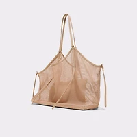 Meshcarry Natural Women's Tote & Satchel bags | ALDO US