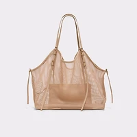 Meshcarry Natural Women's Tote & Satchel bags | ALDO US