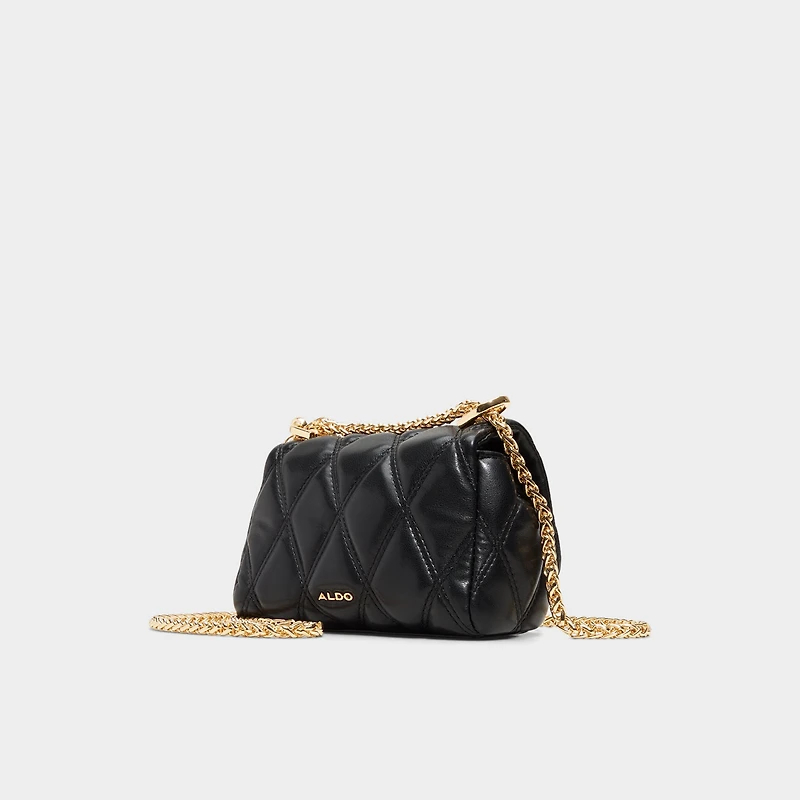 Miablackk Noir Femmes Portefeuilles | ALDO Canada