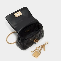 Miablackk Noir Femmes Portefeuilles | ALDO Canada