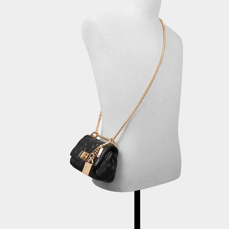 Miablackk Black Women's Wallets | ALDO Canada