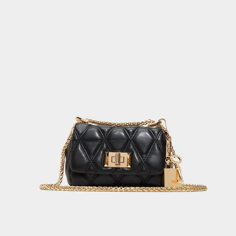 Miablackk Noir Femmes Portefeuilles | ALDO Canada