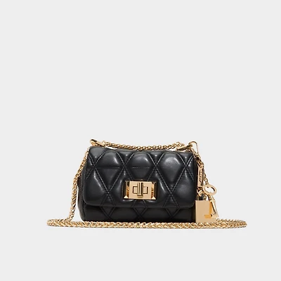 Miablackk Noir Femmes Portefeuilles | ALDO Canada