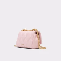 Miapink Light Pink Women's Crossbody Bags | ALDO Canada