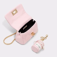 Miapink Light Pink Women's Crossbody Bags | ALDO Canada