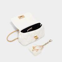 Miawhitee Bone Women's Crossbody Bags | ALDO Canada