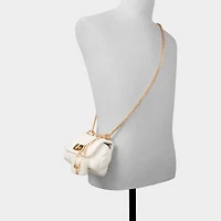 Miawhitee Bone Women's Crossbody Bags | ALDO Canada