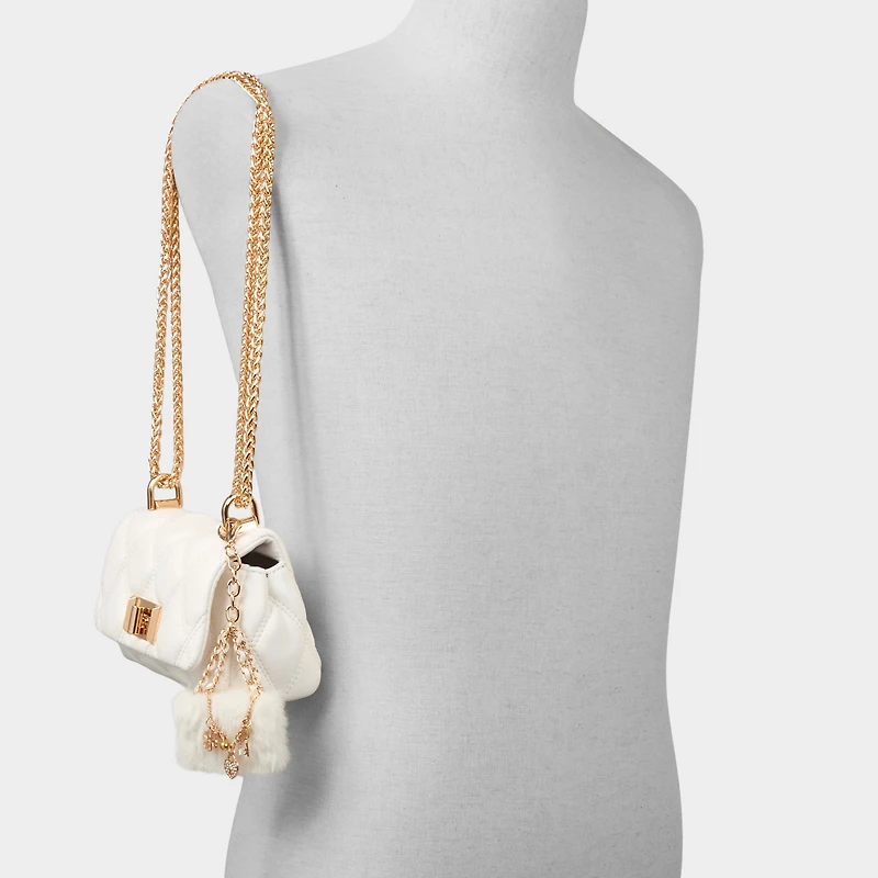 Miawhitee Bone Women's Crossbody Bags | ALDO Canada