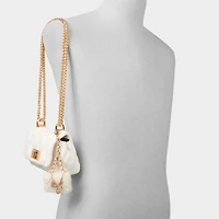 Miawhitee Bone Women's Crossbody Bags | ALDO Canada