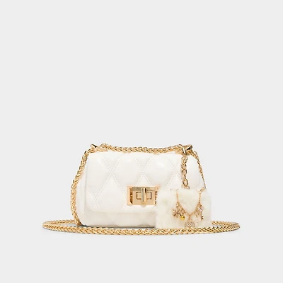 Miawhitee Bone Women's Crossbody Bags | ALDO Canada