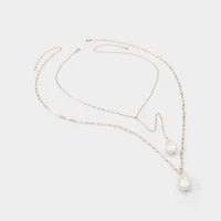 Miia Glace Femmes Colliers | ALDO Canada