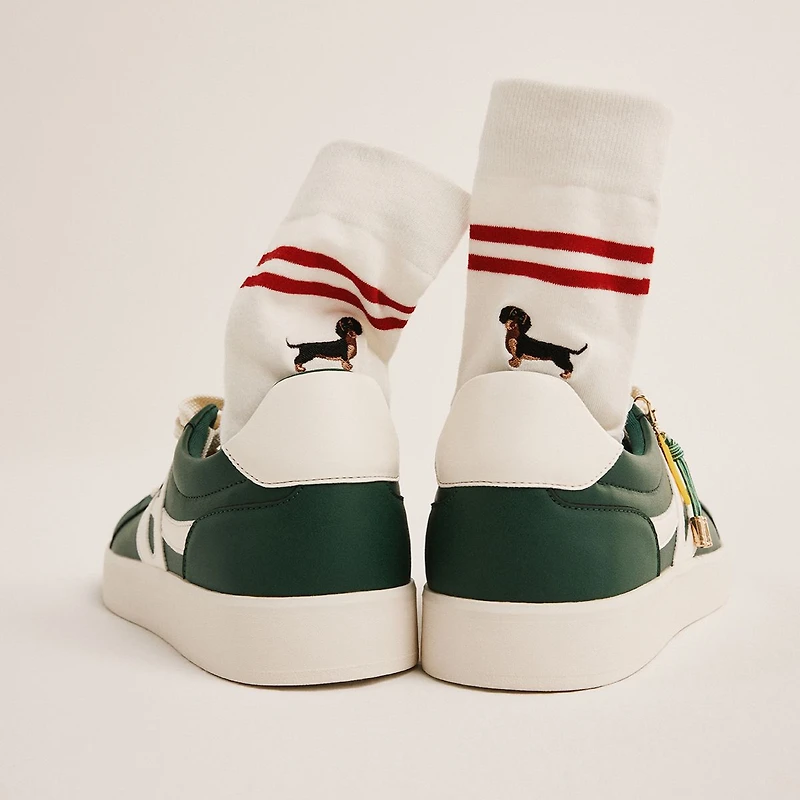 Miilo Glace Hommes Chausettes | ALDO Canada