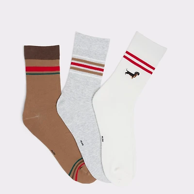 Miilo Ice Men's Socks | ALDO Canada
