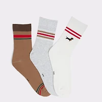 Miilo Ice Men's Socks | ALDO Canada