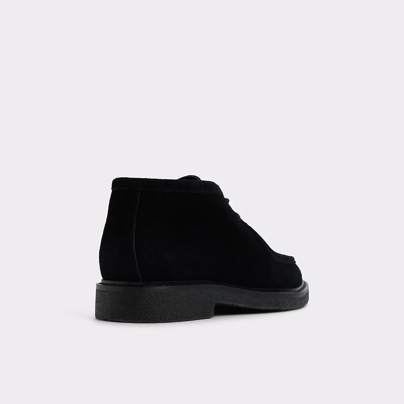 Milade Black Men's Dress boots | ALDO Canada