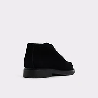 Milade Black Men's Dress boots | ALDO Canada