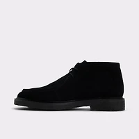Milade Black Men's Dress boots | ALDO Canada