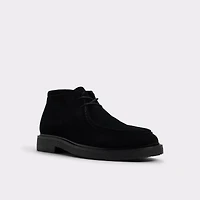 Milade Black Men's Dress boots | ALDO Canada