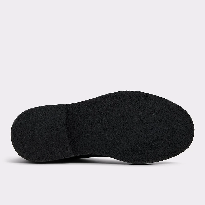 Milade Black Men's Dress boots | ALDO Canada