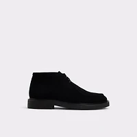 Milade Black Men's Dress boots | ALDO Canada