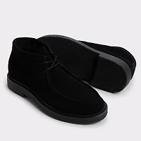 Milade Black Men's Dress boots | ALDO Canada