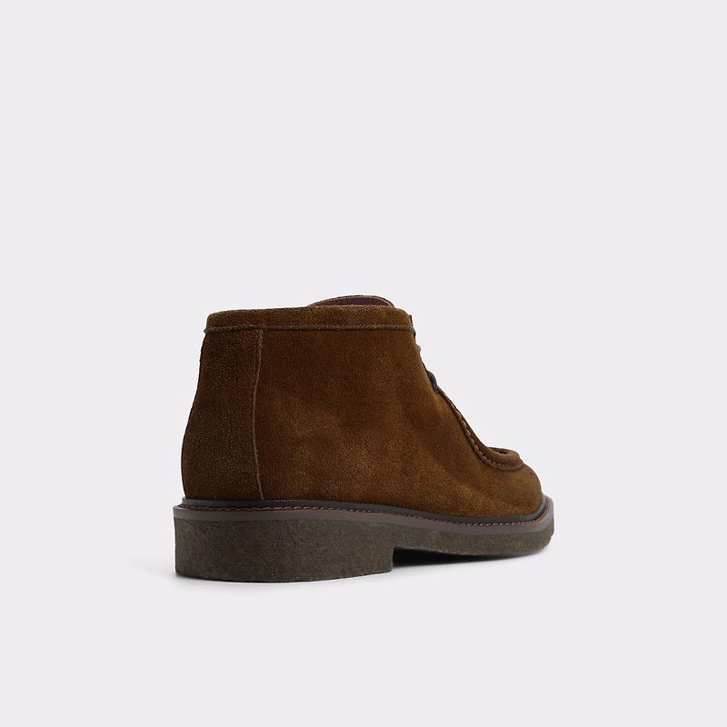 Milade Dark Beige Men's Dress boots | ALDO Canada