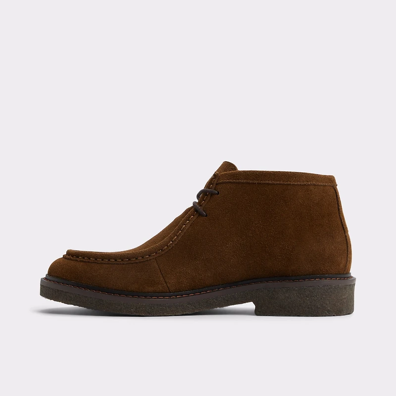 Milade Dark Beige Men's Dress boots | ALDO Canada