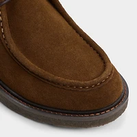 Milade Beige Foncé Hommes Bottes chic branchées | ALDO Canada
