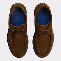 Milade Dark Beige Men's Dress boots | ALDO Canada