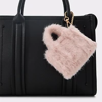 Minigloww Light Pink Women's Bag Charms & Keychains | ALDO US