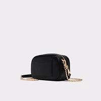 Moanahhx Black Overflow Women's Crossbody Bags | ALDO Canada