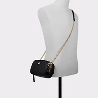 Moanahhx Black Overflow Women's Crossbody Bags | ALDO Canada