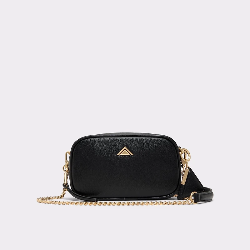 Moanahhx Black Overflow Women's Crossbody Bags | ALDO Canada