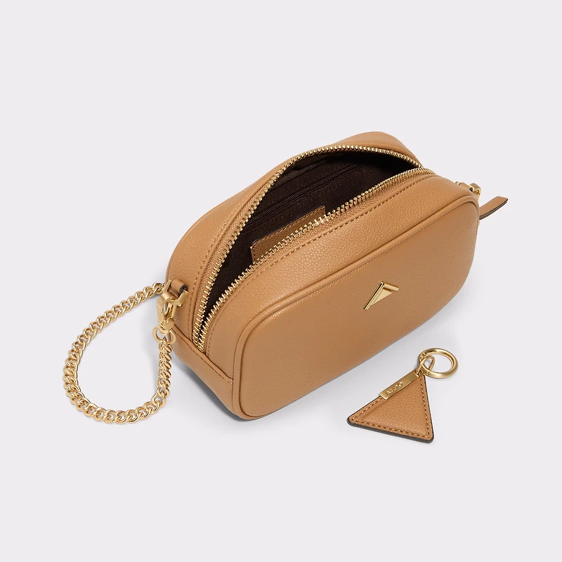 Moanahhx Cognac Women's Crossbody Bags | ALDO Canada