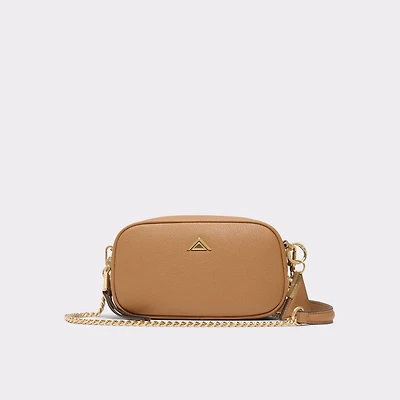 Moanahhx Cognac Women's Crossbody Bags | ALDO Canada